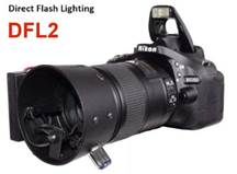 A close up of a camera
Description generated with very high confidence