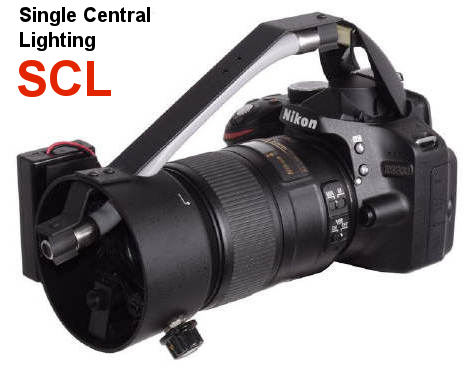 A close up of a camera
Description generated with very high confidence