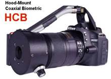 A close up of a camera
Description generated with very high confidence