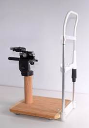 A picture containing table, indoor, wall
Description generated with very high confidence